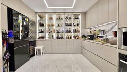 Sunrise Villa (D28), Terrace #535409631